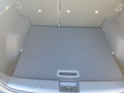 2026 Nissan Kicks SR 19" Wheels