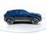 2026 Nissan Kicks SR 19" Wheels