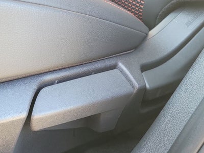 2026 Nissan Kicks SR 19" Wheels