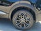 2026 Nissan Kicks SR 19" Wheels