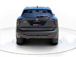 2026 Nissan Kicks SR 19" Wheels