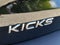 2026 Nissan Kicks SR 19" Wheels