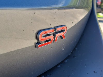 2026 Nissan Kicks SR 19" Wheels