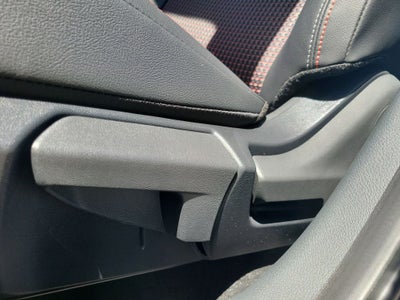 2026 Nissan Kicks SR 19" Wheels