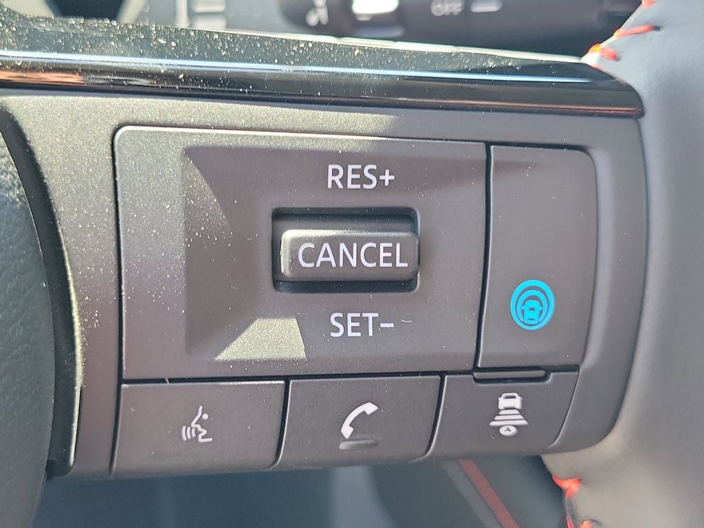 2026 Nissan Kicks SR 19" Wheels