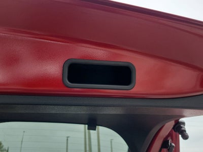 2026 Nissan Kicks SR 19" Wheels