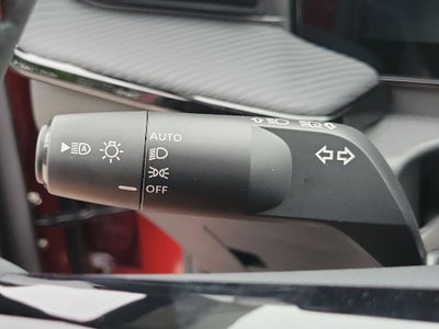 2026 Nissan Kicks SR 19" Wheels