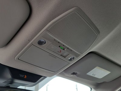 2026 Nissan Kicks SR 19" Wheels