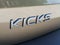 2027 Nissan Kicks SR
