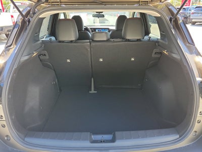 2027 Nissan Kicks SR