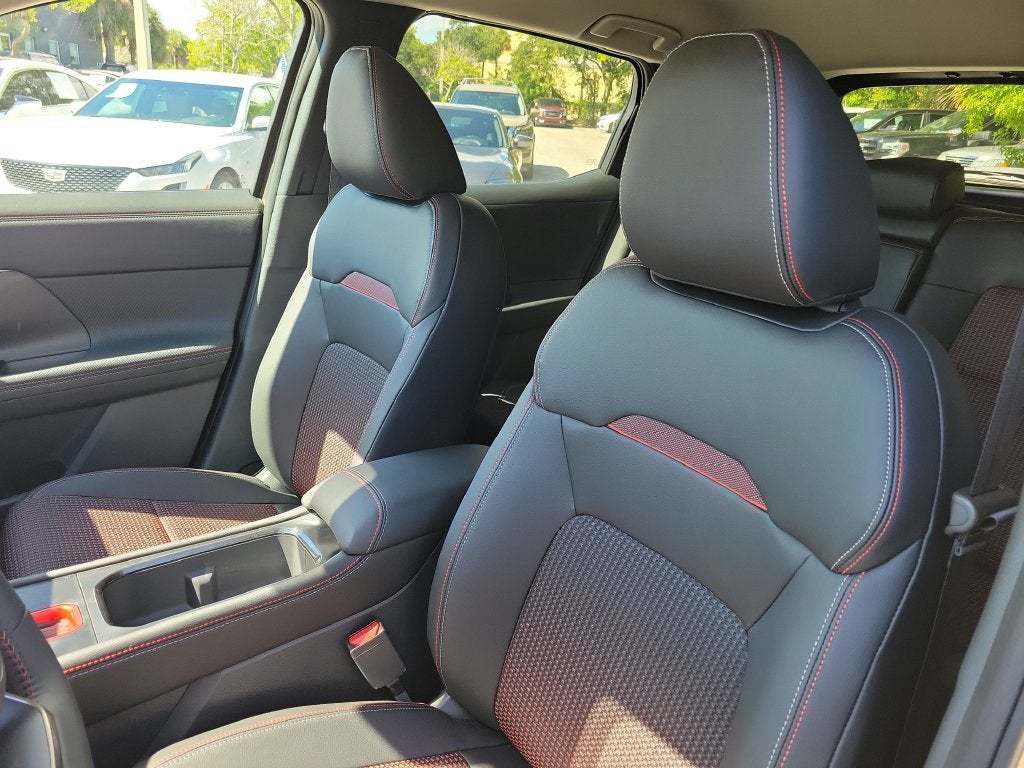 2027 Nissan Kicks SR