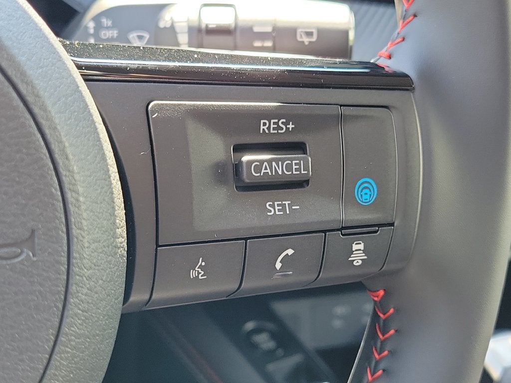 2027 Nissan Kicks SR