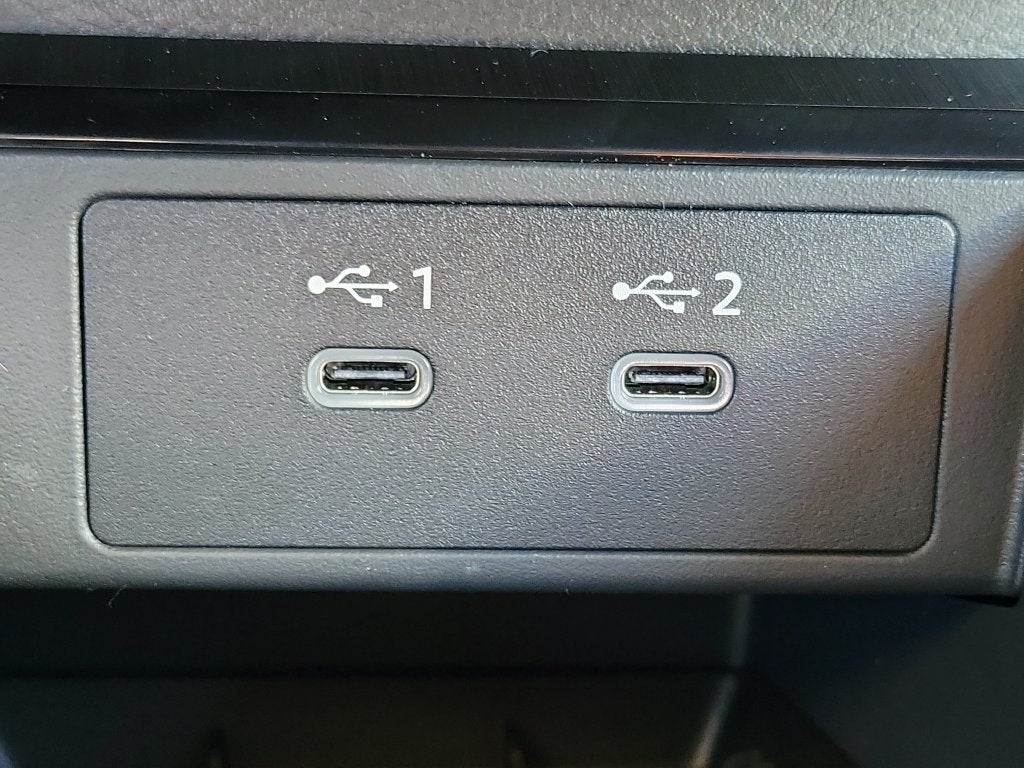 2027 Nissan Kicks SR