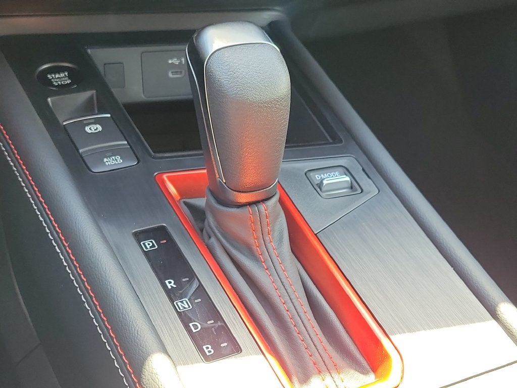 2027 Nissan Kicks SR