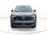2026 Nissan Kicks SR 19" Wheels