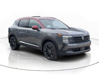 2026 Nissan Kicks SR 19" Wheels