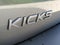 2027 Nissan Kicks SR