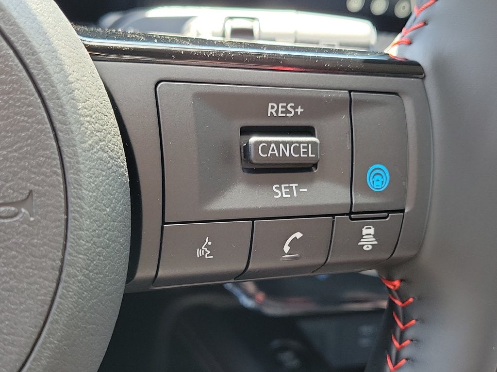 2027 Nissan Kicks SR