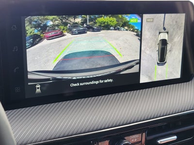 2027 Nissan Kicks SR
