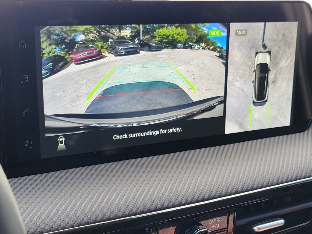 2027 Nissan Kicks SR