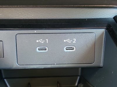 2027 Nissan Kicks SR
