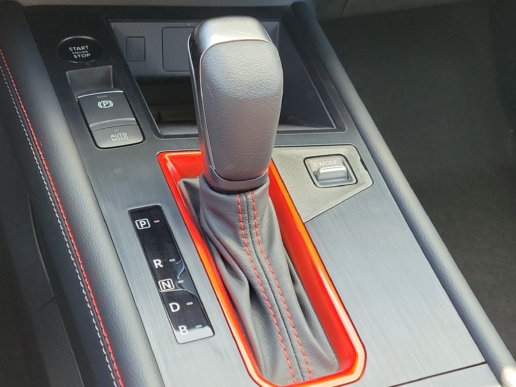 2027 Nissan Kicks SR