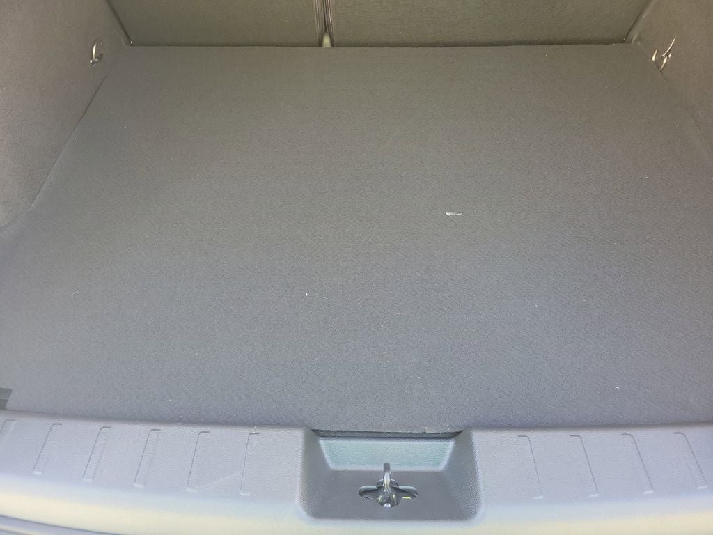 2026 Nissan Kicks SR 19" Wheels