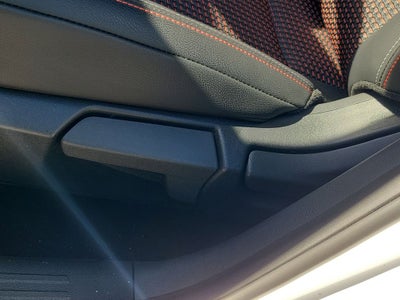 2026 Nissan Kicks SR 19" Wheels