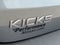 2025 Nissan Kicks SR w/Premium Package
