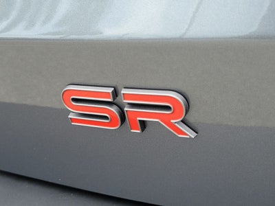 2025 Nissan Kicks SR w/Premium Package