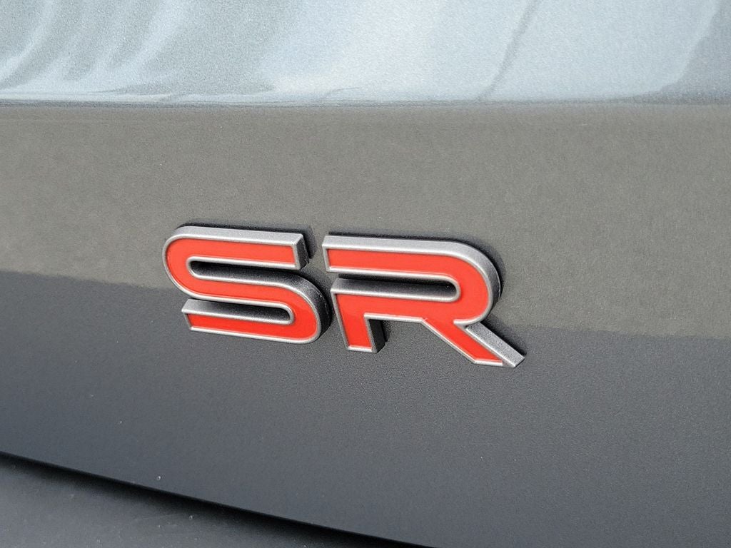 2025 Nissan Kicks SR w/Premium Package