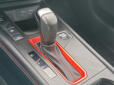 2025 Nissan Kicks SR w/Premium Package