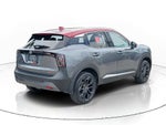 2025 Nissan Kicks SR w/Premium Package