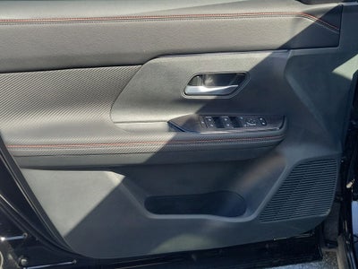 2026 Nissan Kicks SR Premium