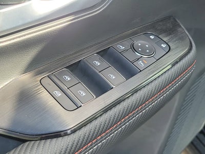 2026 Nissan Kicks SR Premium