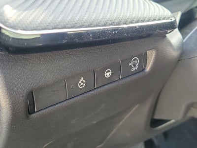 2026 Nissan Kicks SR Premium