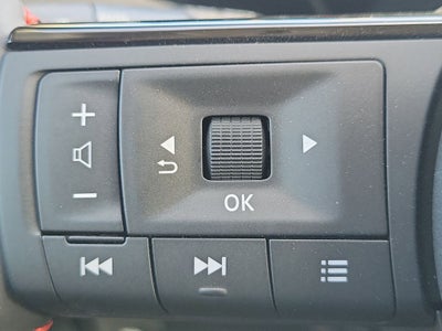 2026 Nissan Kicks SR Premium