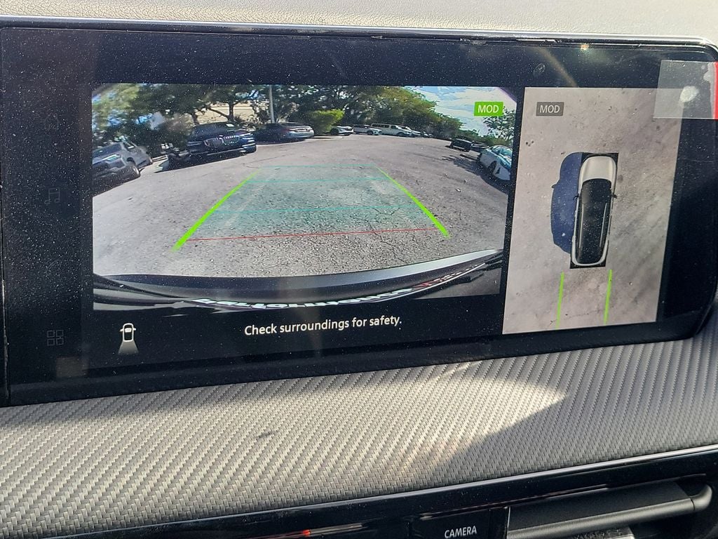 2026 Nissan Kicks SR Premium