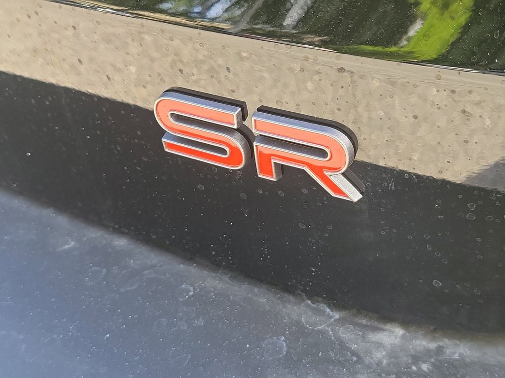 2026 Nissan Kicks SR Premium