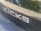 2026 Nissan Kicks SR Premium