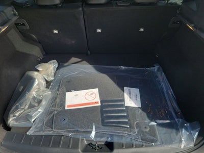 2026 Nissan Kicks SR Premium