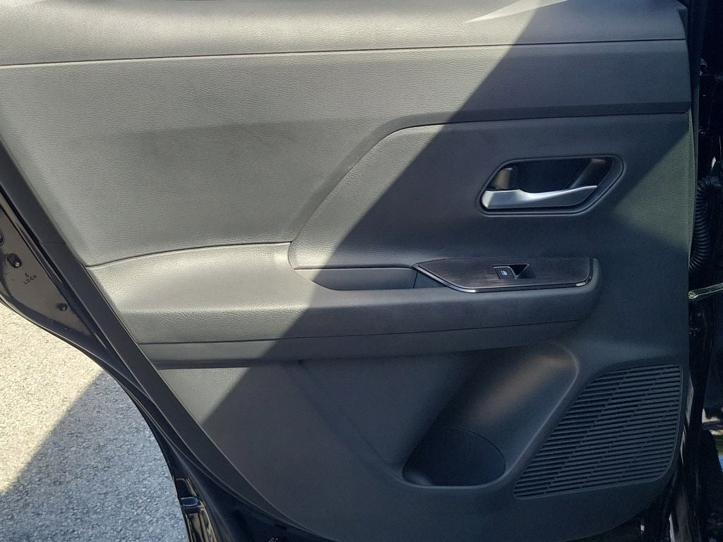 2026 Nissan Kicks SR Premium