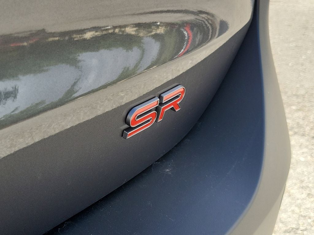 2026 Nissan Kicks SR Premium