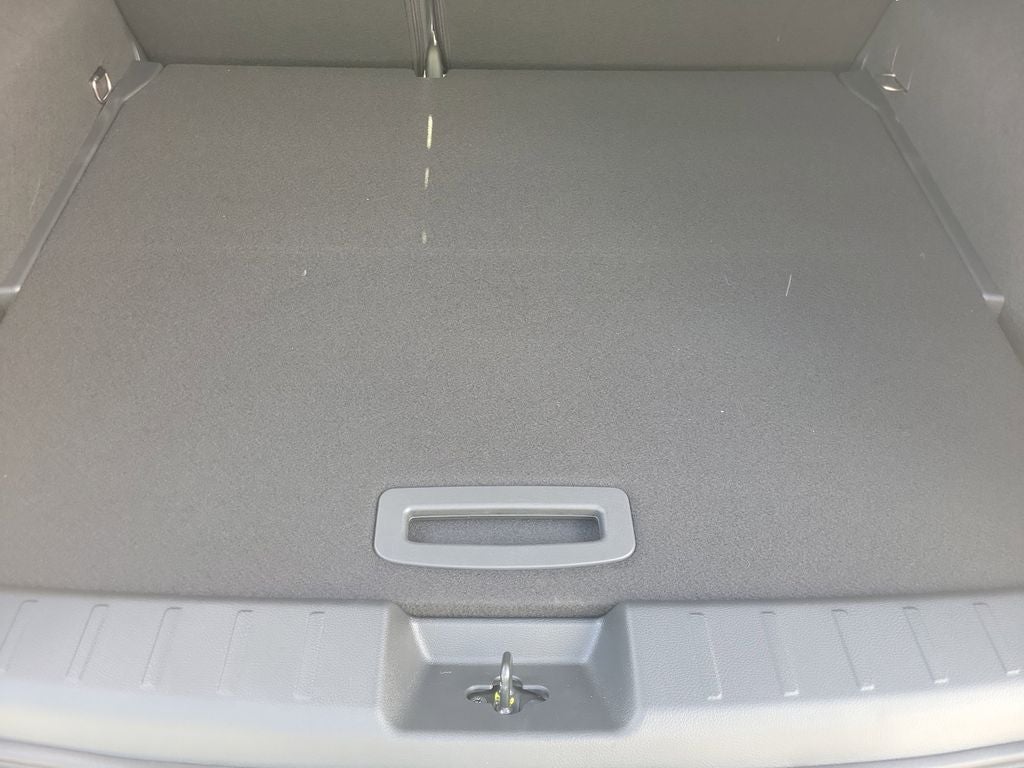 2026 Nissan Kicks SR Premium