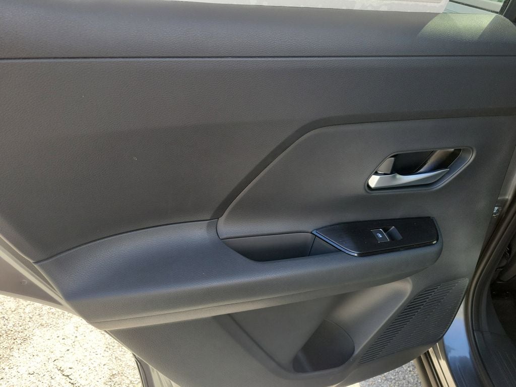 2026 Nissan Kicks SR Premium