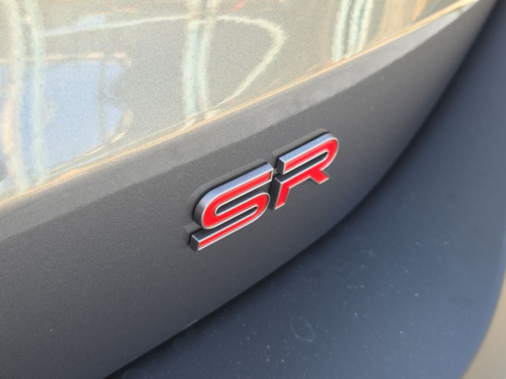 2026 Nissan Kicks SR Premium PKG.