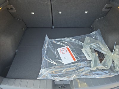 2026 Nissan Kicks SR Premium PKG.