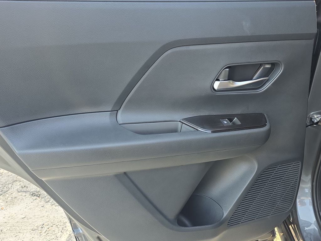 2026 Nissan Kicks SR Premium PKG.