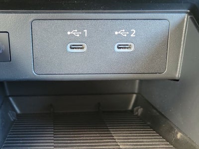 2026 Nissan Kicks SR Premium