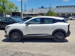 2026 Nissan Kicks SR Premium